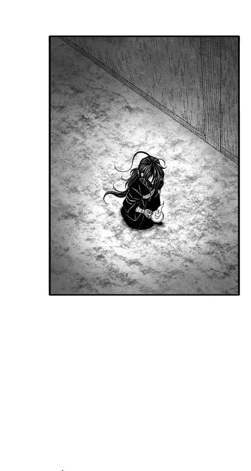 The Black Serpent Chapter 60 page 50 - 