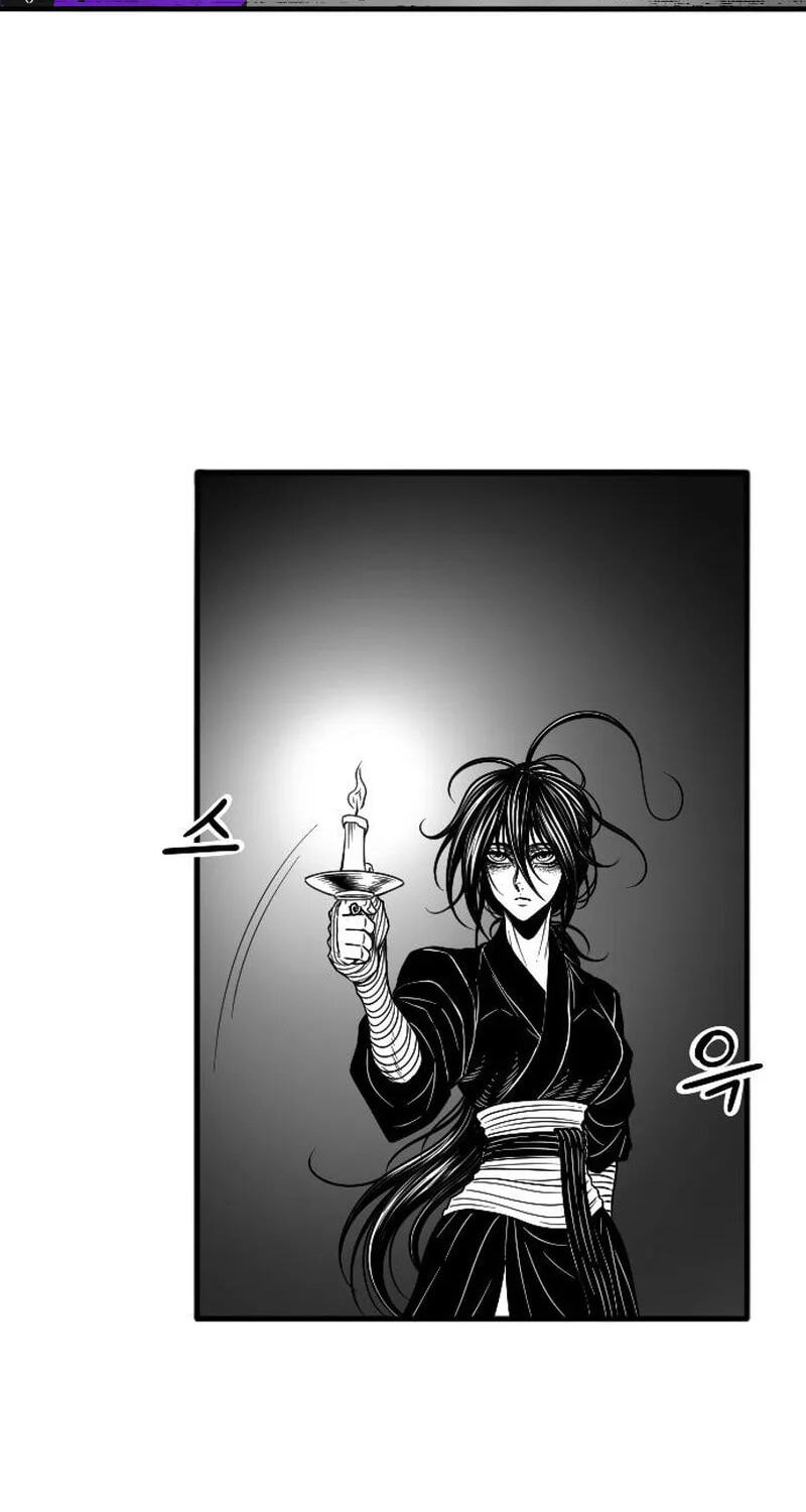 The Black Serpent Chapter 60 page 55 - 