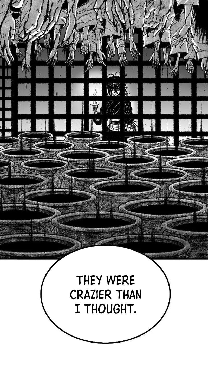 The Black Serpent Chapter 60 page 60 - 