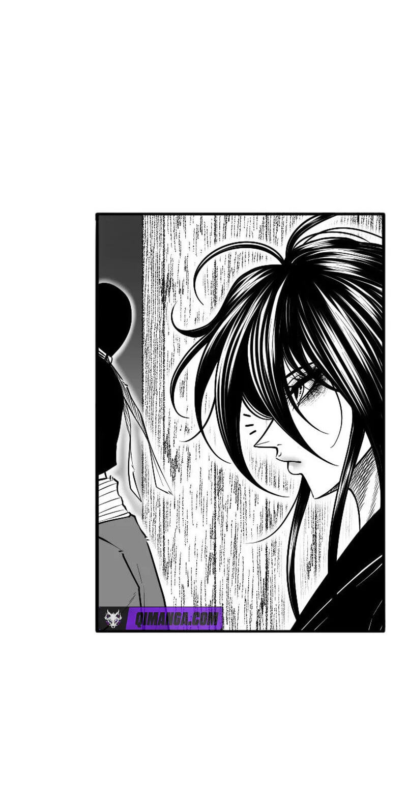 The Black Serpent Chapter 60 page 7 - 