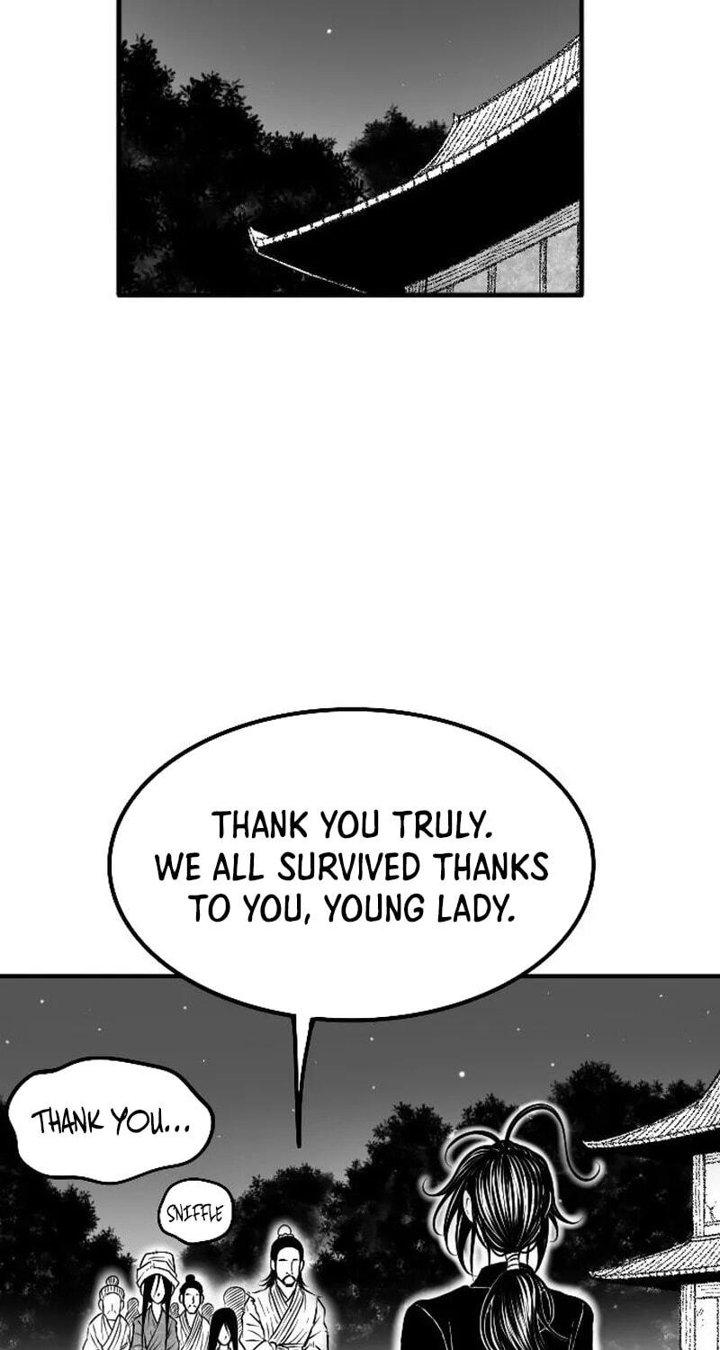 The Black Serpent Chapter 60 page 62 - 