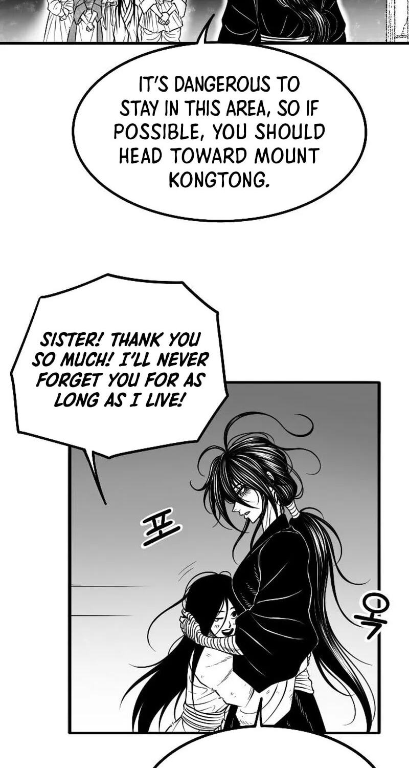 The Black Serpent Chapter 60 page 63 - 