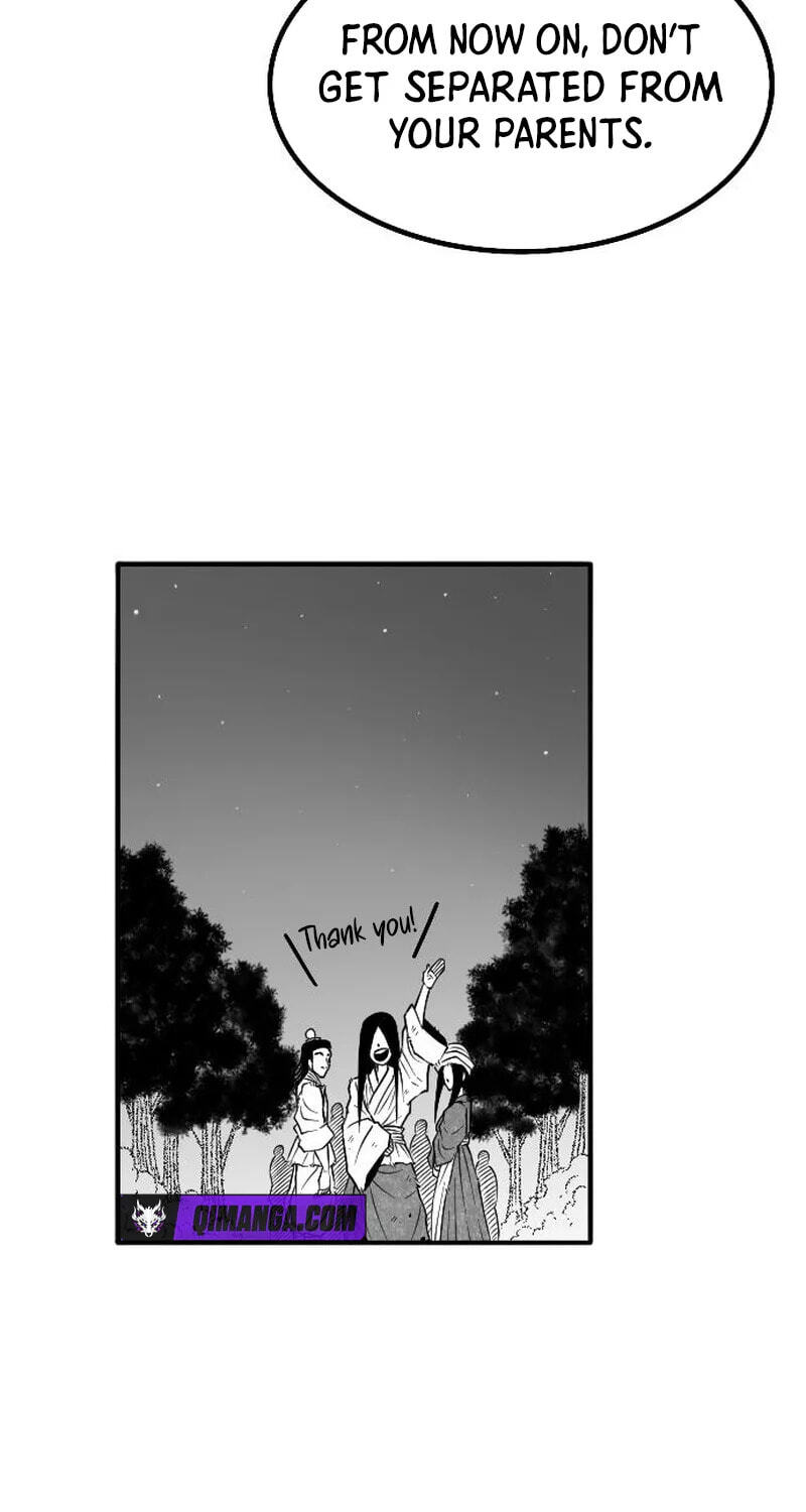 The Black Serpent Chapter 60 page 64 - 