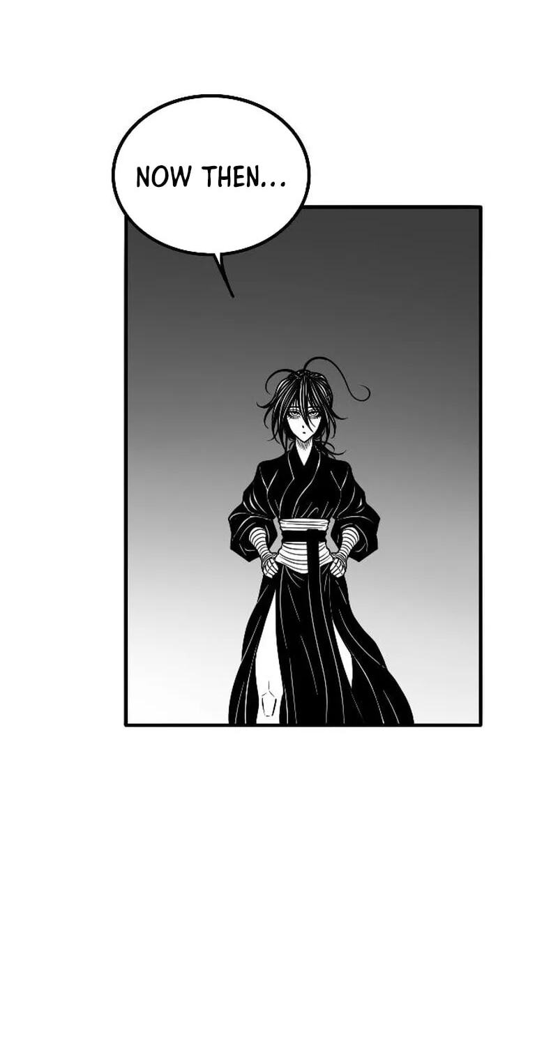 The Black Serpent Chapter 60 page 65 - 