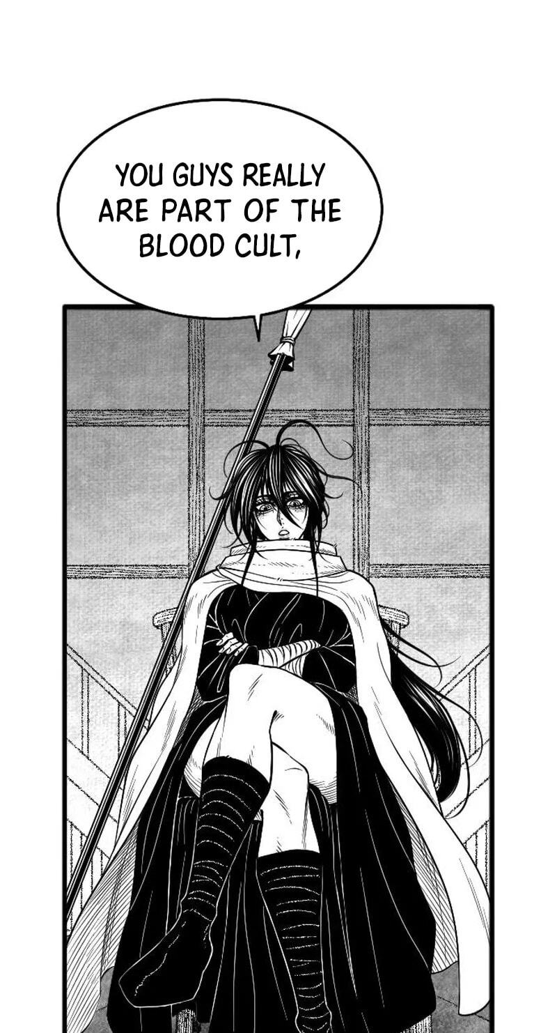 The Black Serpent Chapter 60 page 68 - 