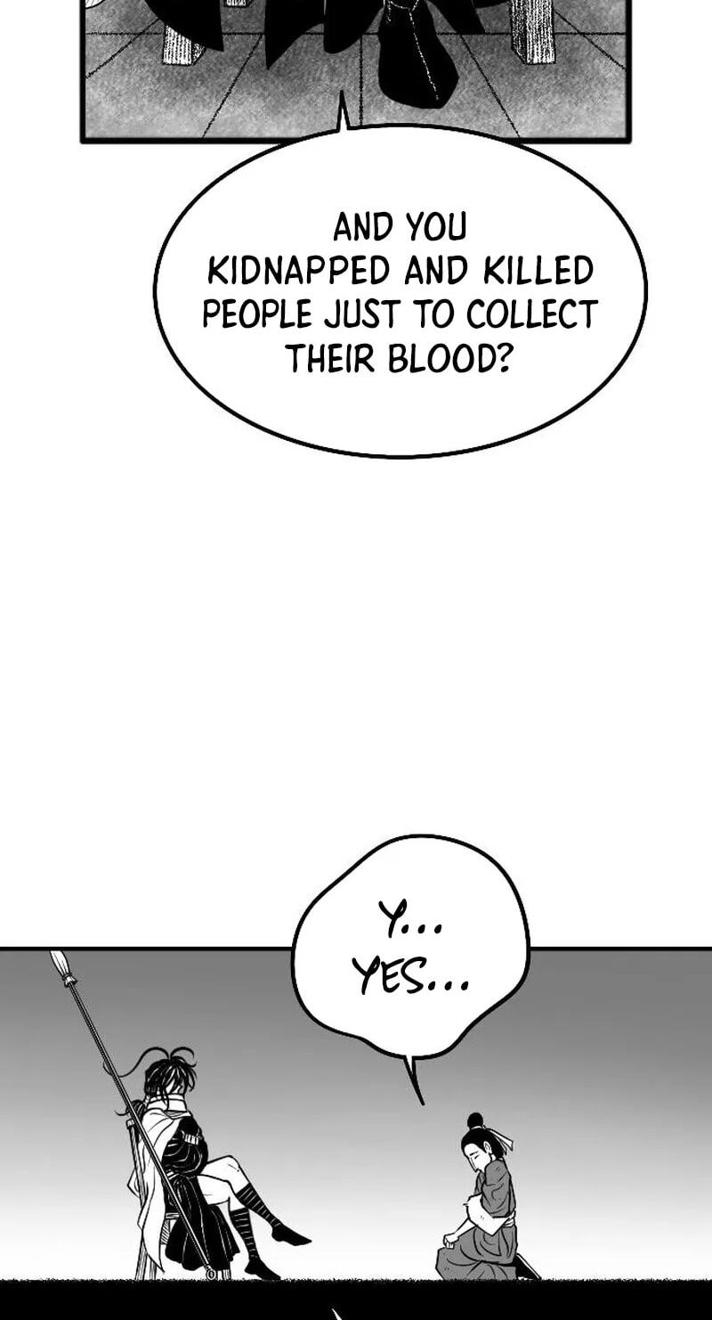 The Black Serpent Chapter 60 page 69 - 