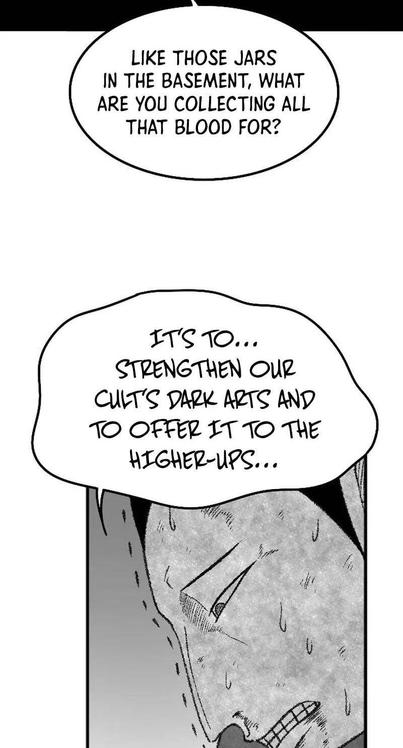 The Black Serpent Chapter 60 page 70 - 