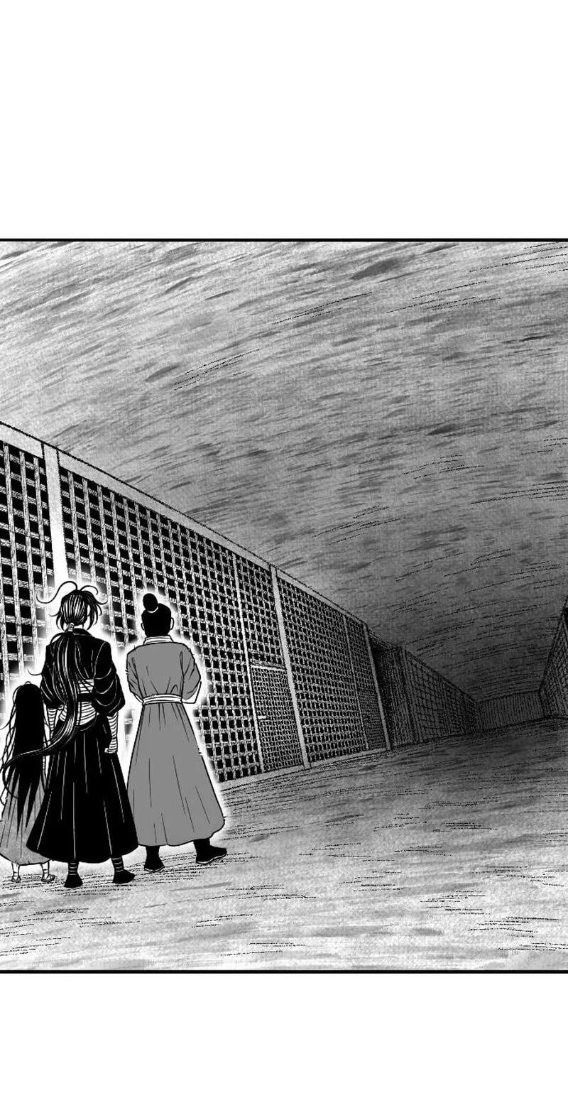 The Black Serpent Chapter 60 page 8 - 