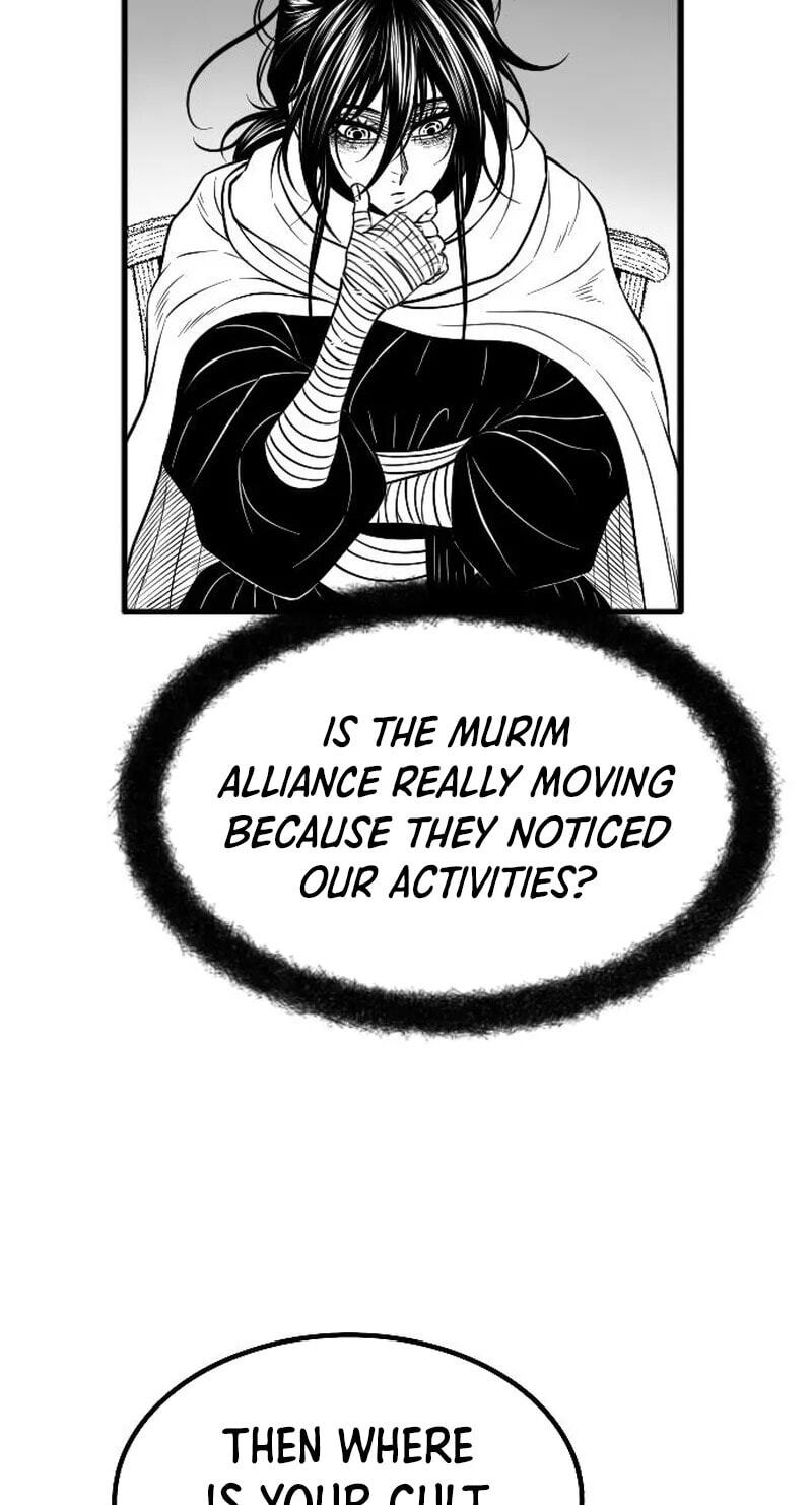 The Black Serpent Chapter 60 page 72 - 