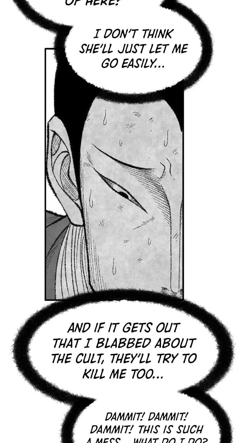 The Black Serpent Chapter 60 page 74 - 