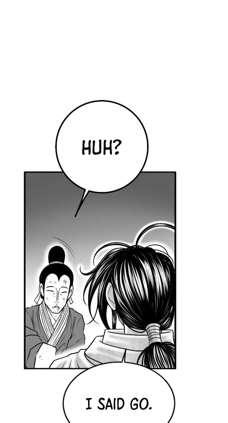 The Black Serpent Chapter 60 page 76 - 