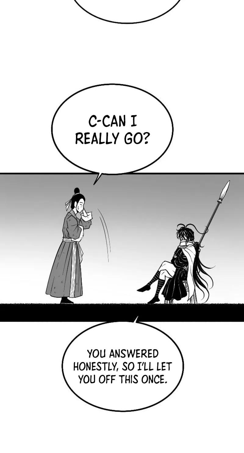 The Black Serpent Chapter 60 page 77 - 