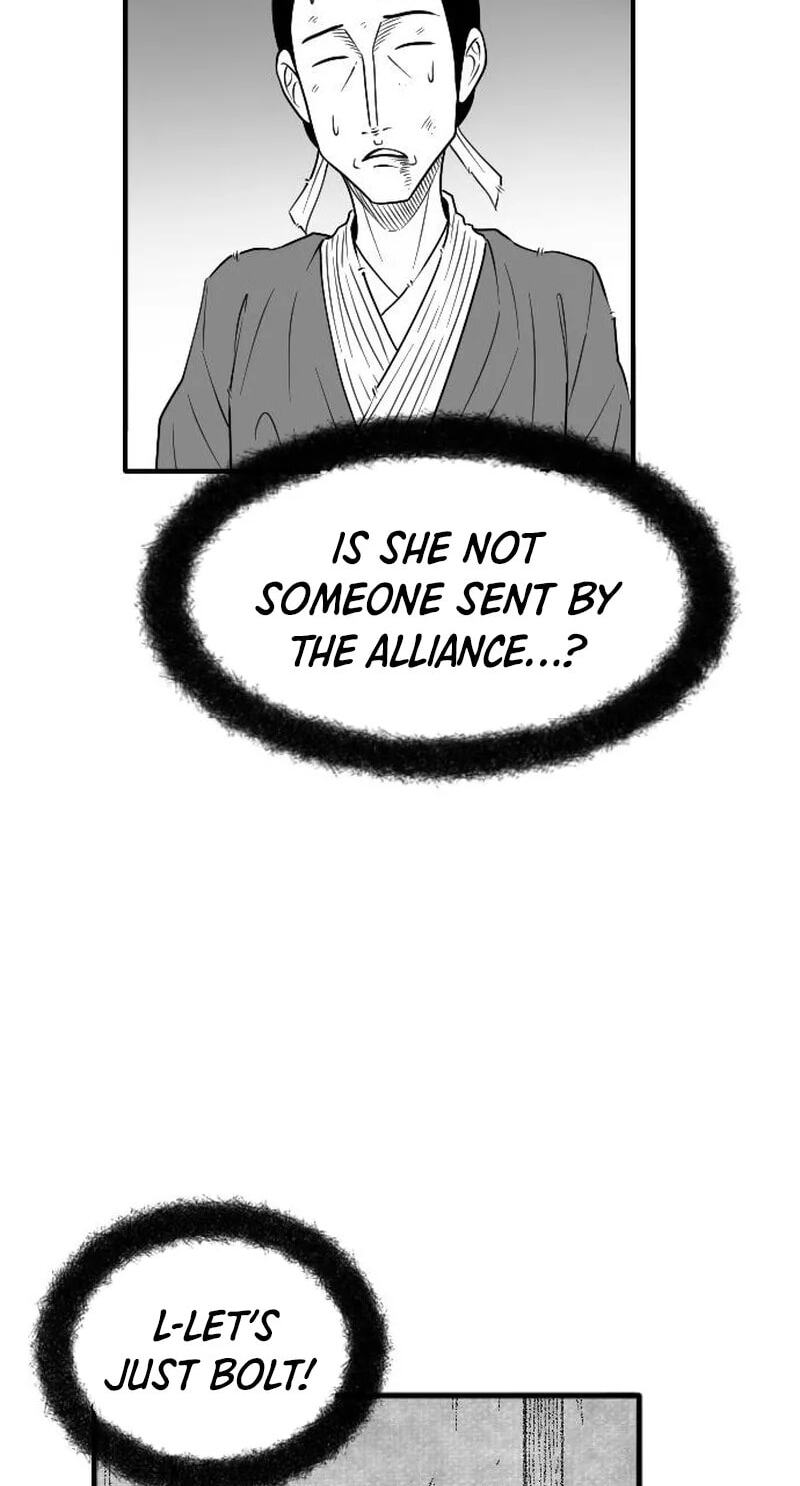The Black Serpent Chapter 60 page 79 - 
