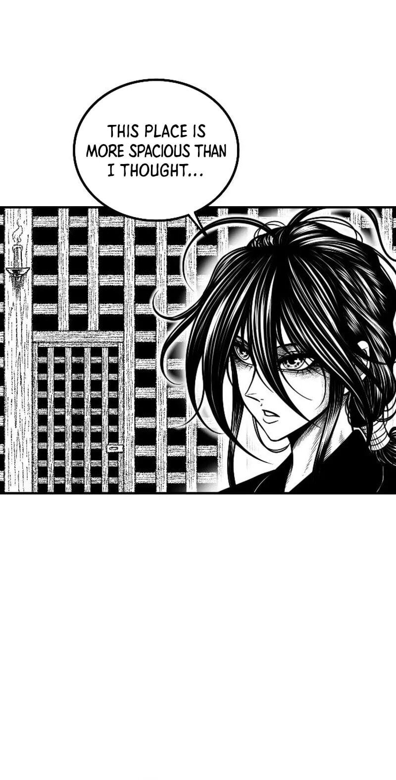 The Black Serpent Chapter 60 page 9 - 