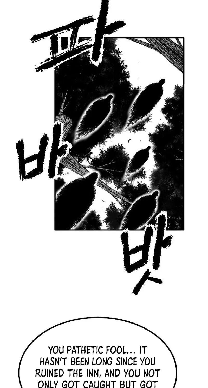The Black Serpent Chapter 60 page 85 - 
