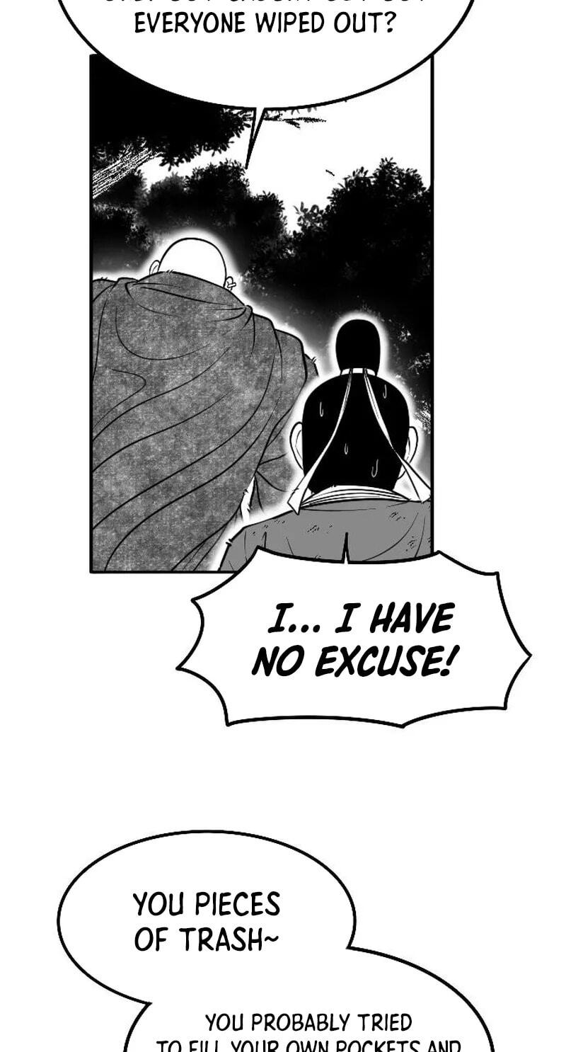 The Black Serpent Chapter 60 page 86 - 
