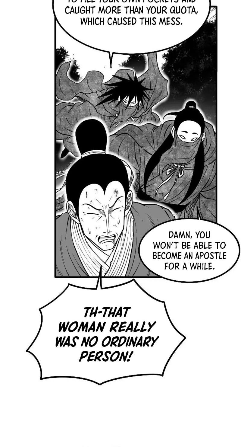 The Black Serpent Chapter 60 page 87 - 