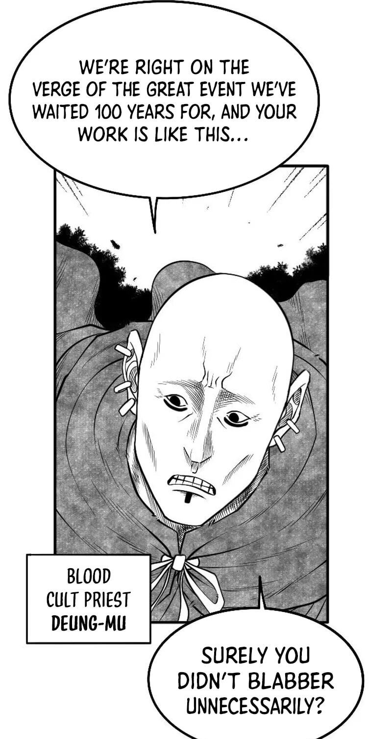 The Black Serpent Chapter 60 page 88 - 