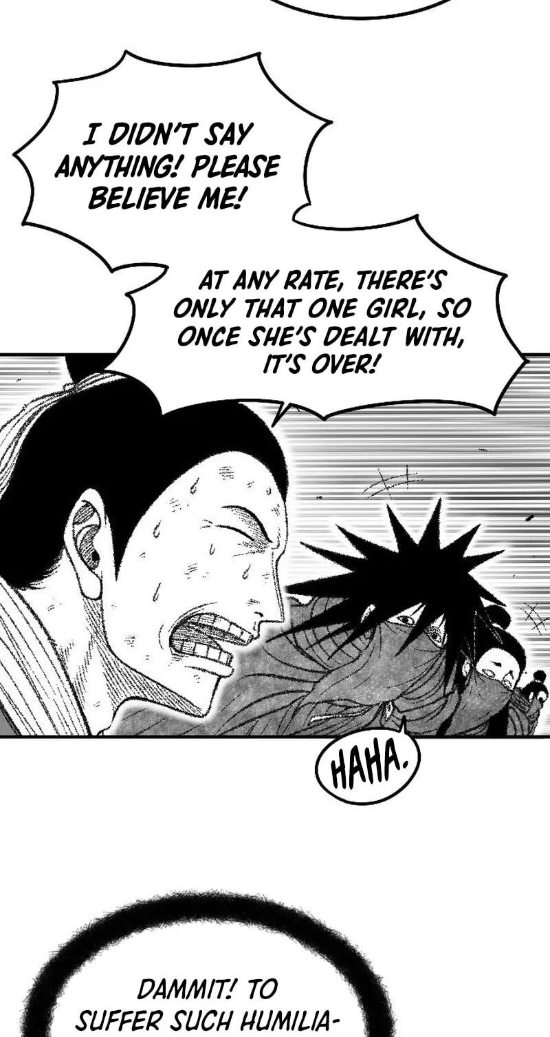 The Black Serpent Chapter 60 page 89 - 