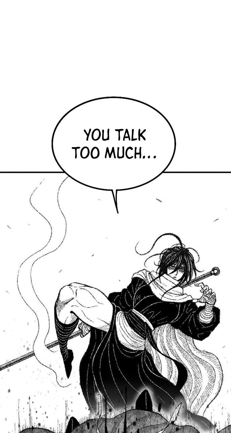 The Black Serpent Chapter 61 page 101 - 