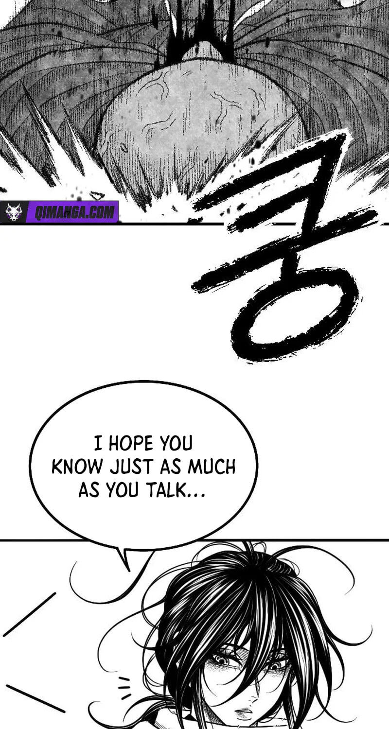The Black Serpent Chapter 61 page 102 - 