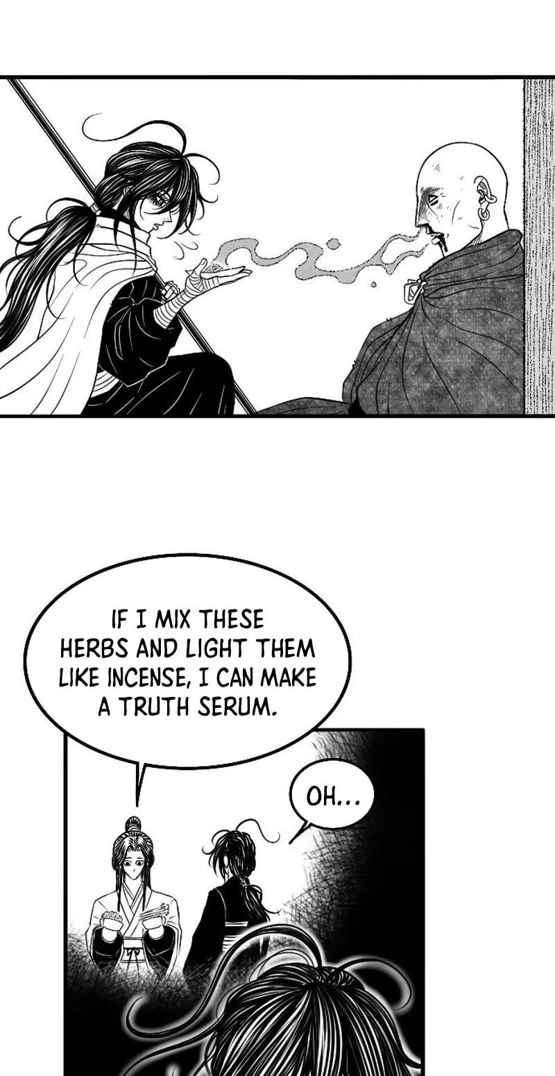 The Black Serpent Chapter 61 page 110 - 