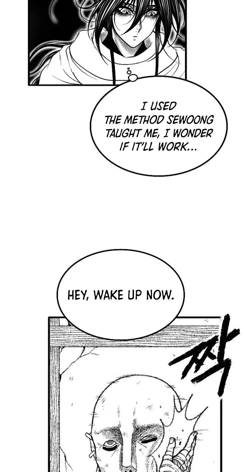 The Black Serpent Chapter 61 page 111 - 