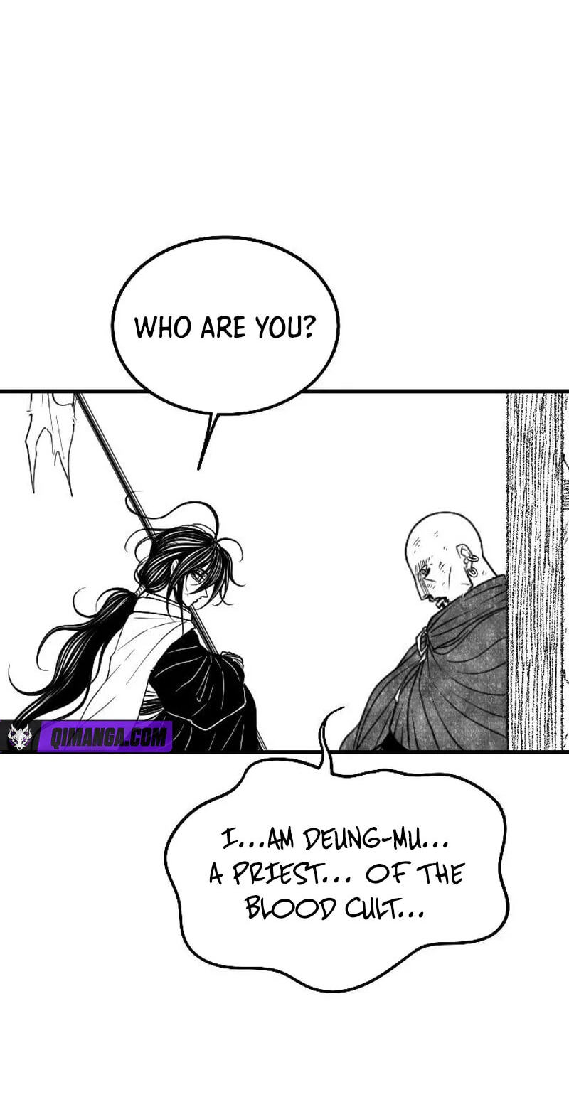 The Black Serpent Chapter 61 page 113 - 
