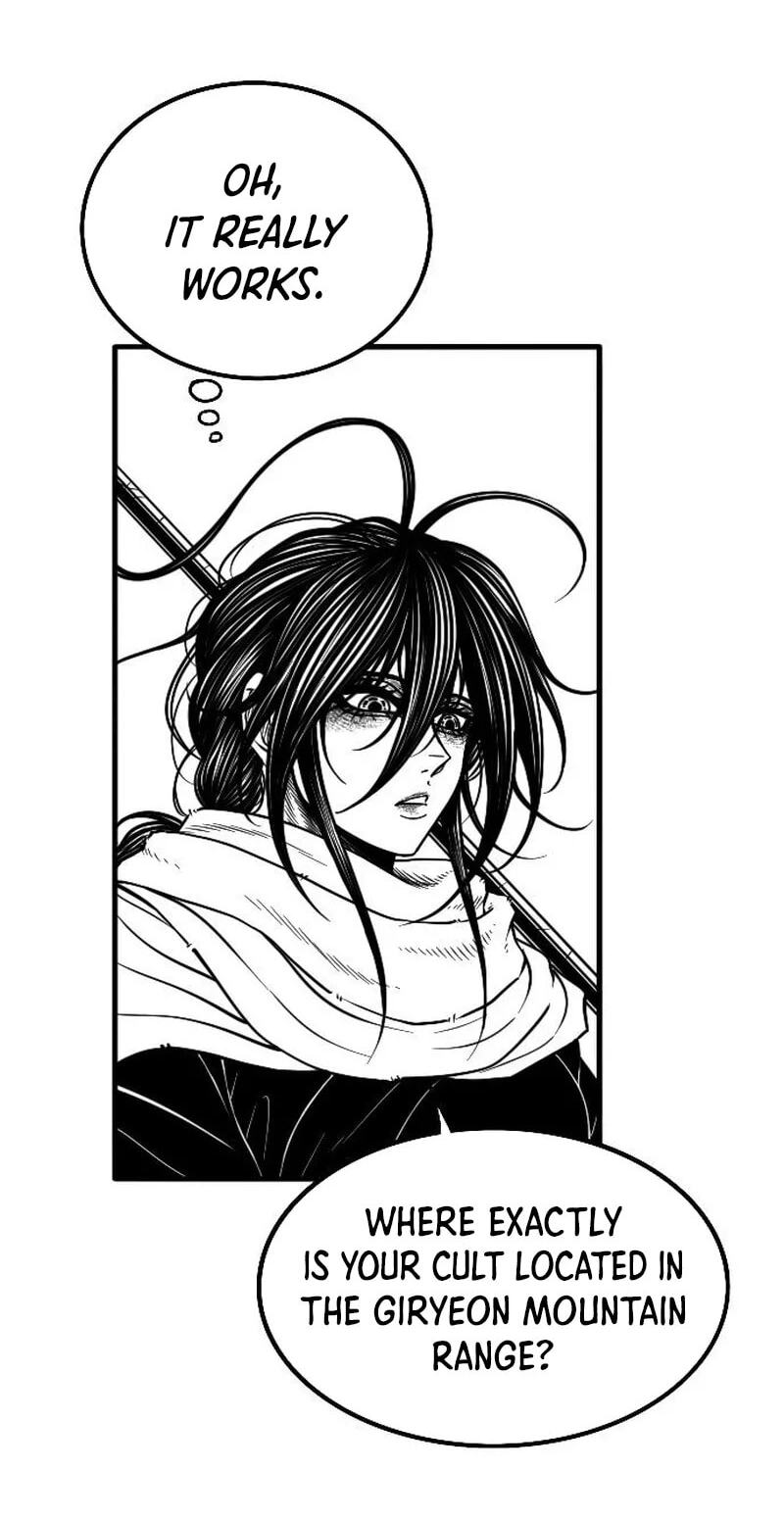 The Black Serpent Chapter 61 page 114 - 