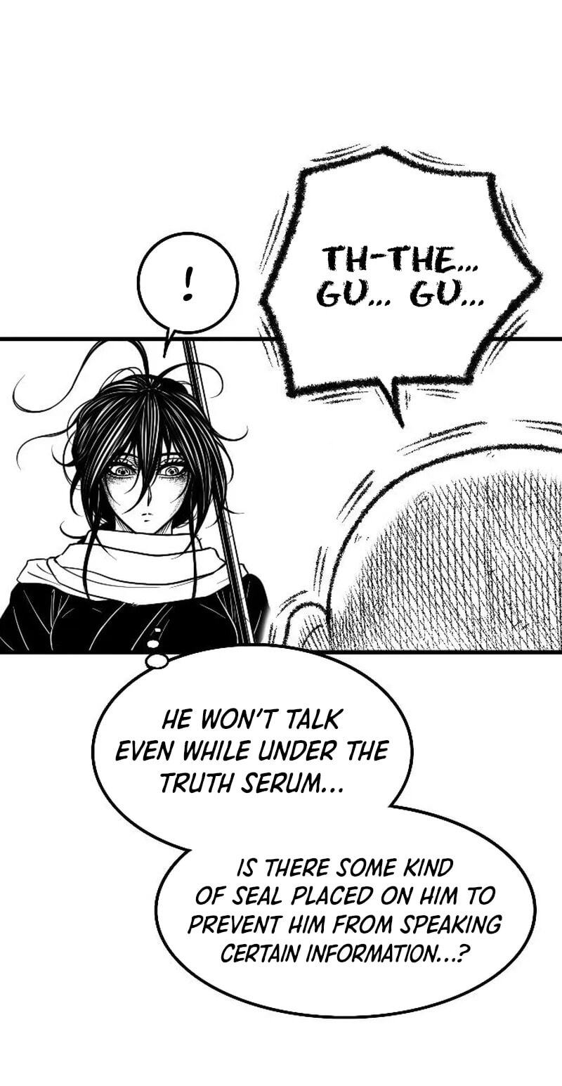 The Black Serpent Chapter 61 page 116 - 