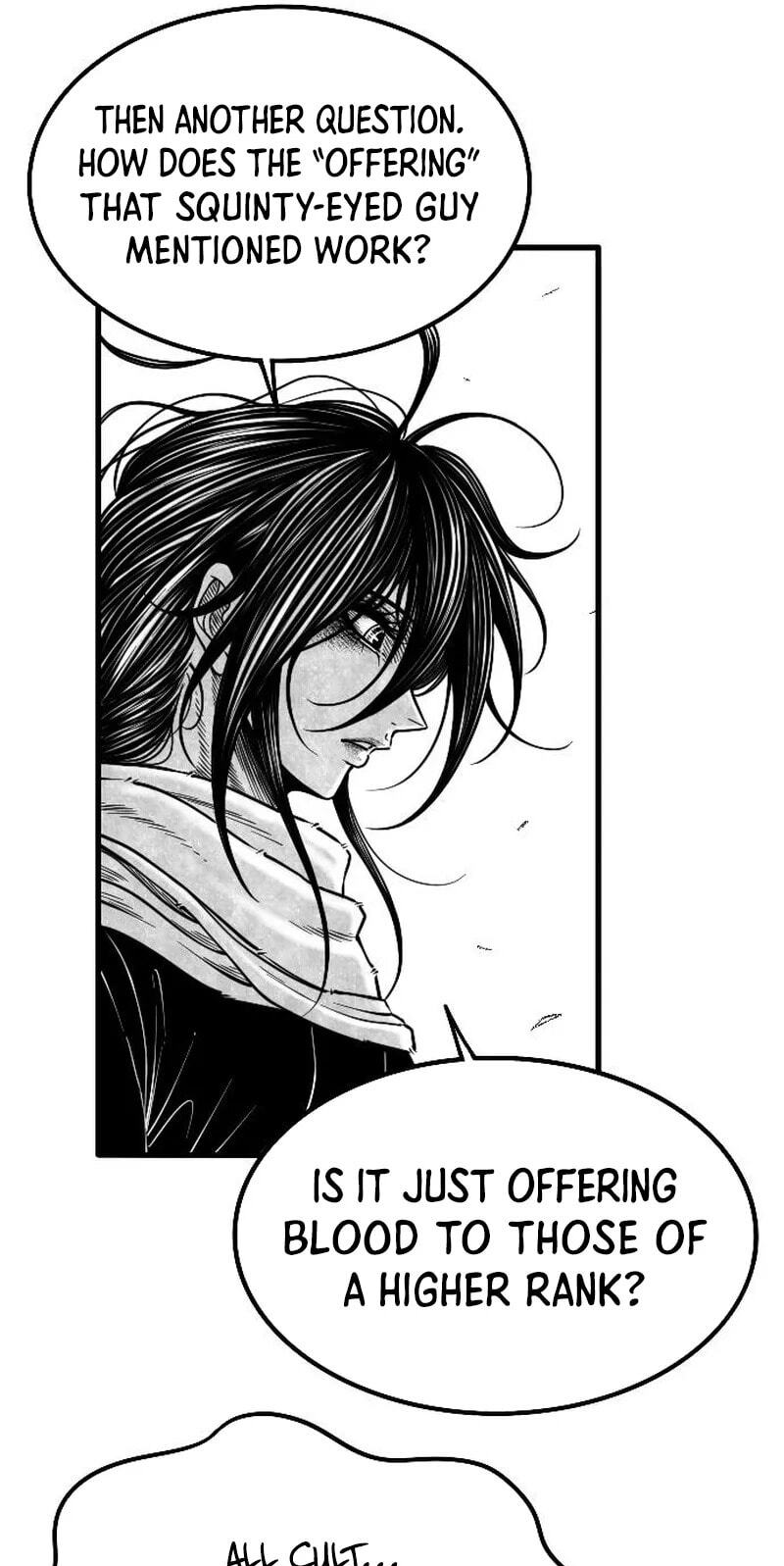 The Black Serpent Chapter 61 page 117 - 