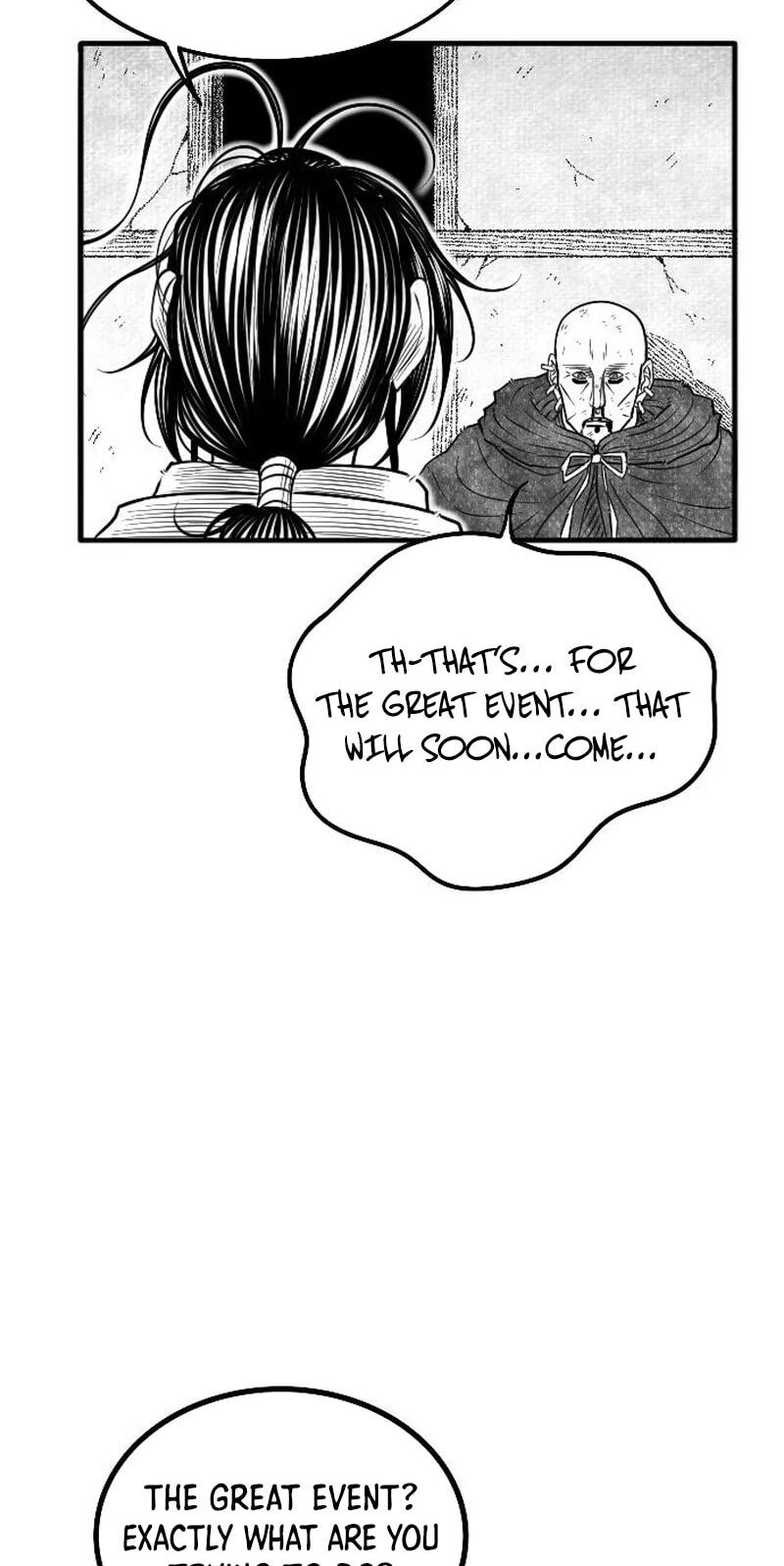 The Black Serpent Chapter 61 page 119 - 
