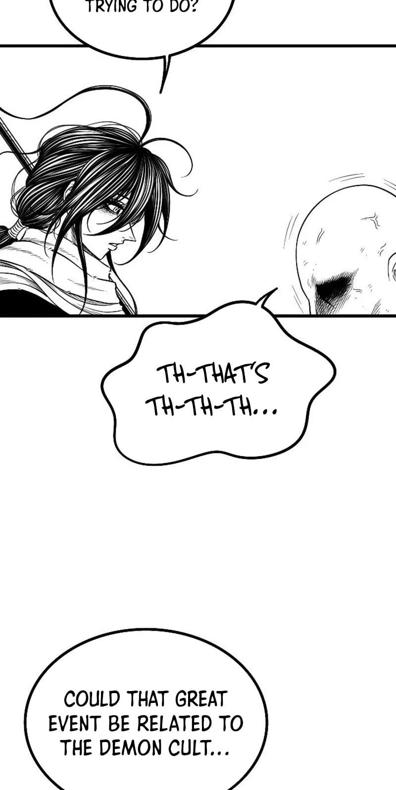 The Black Serpent Chapter 61 page 120 - 