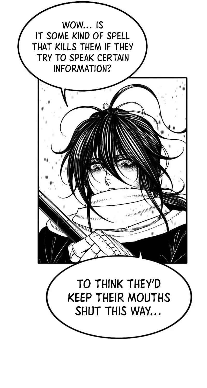 The Black Serpent Chapter 61 page 126 - 