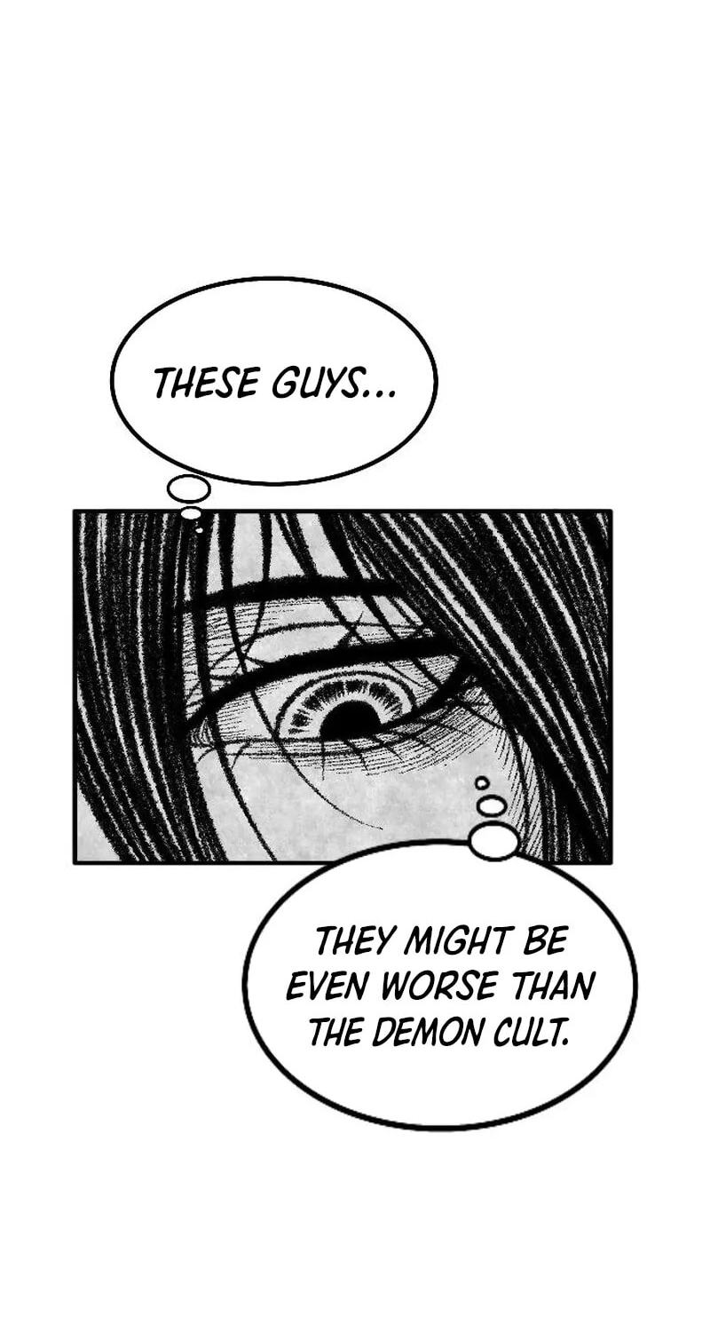 The Black Serpent Chapter 61 page 127 - 