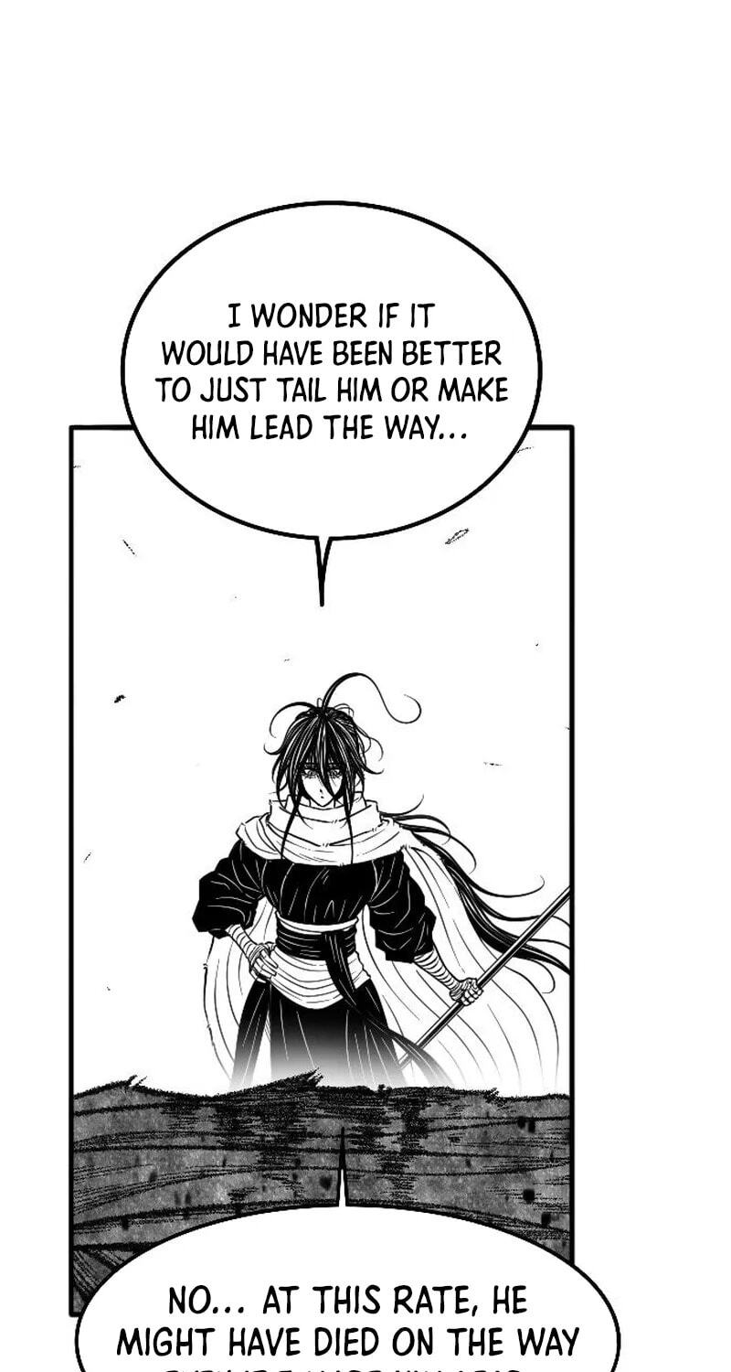 The Black Serpent Chapter 61 page 128 - 