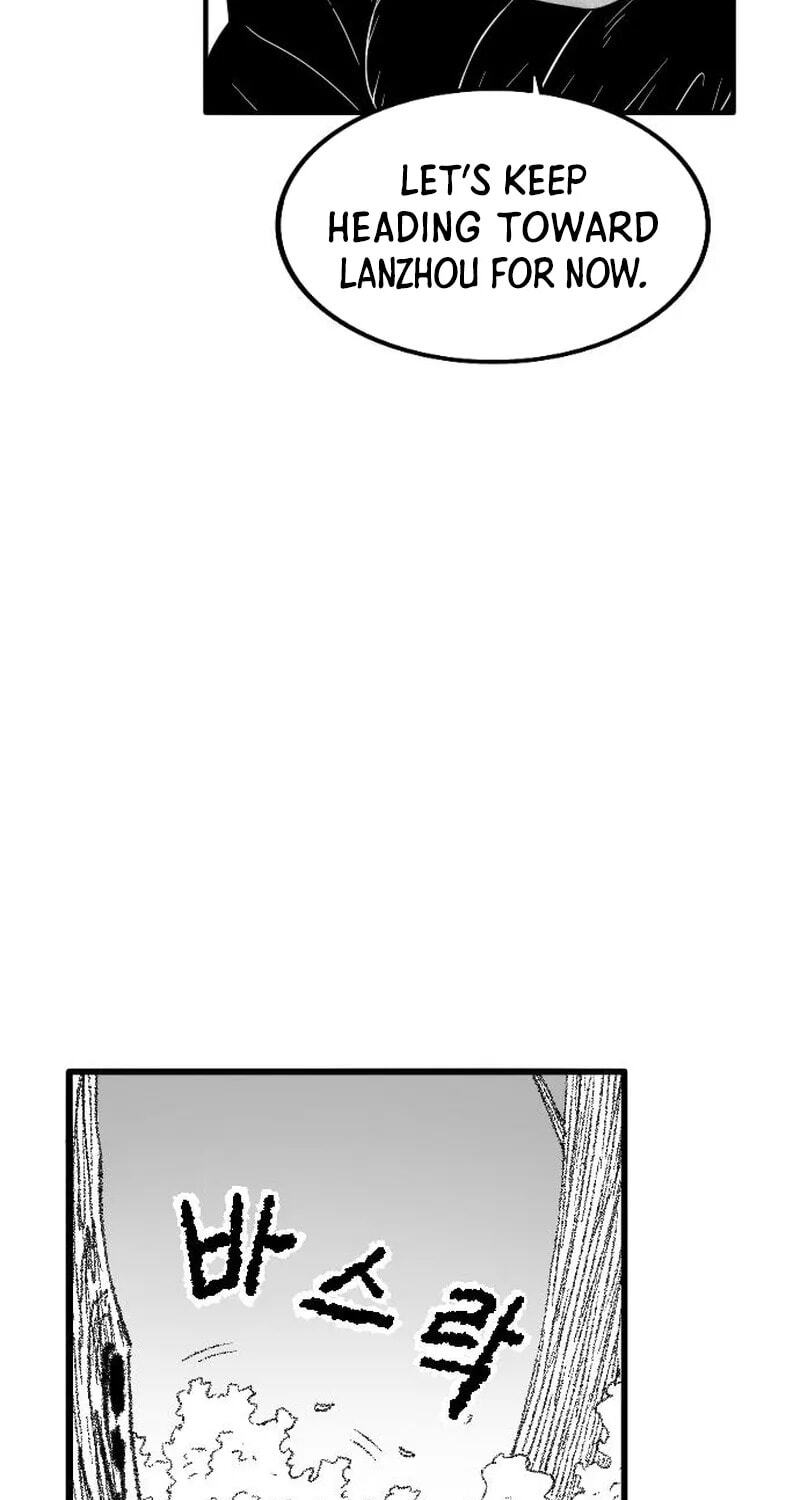 The Black Serpent Chapter 61 page 130 - 