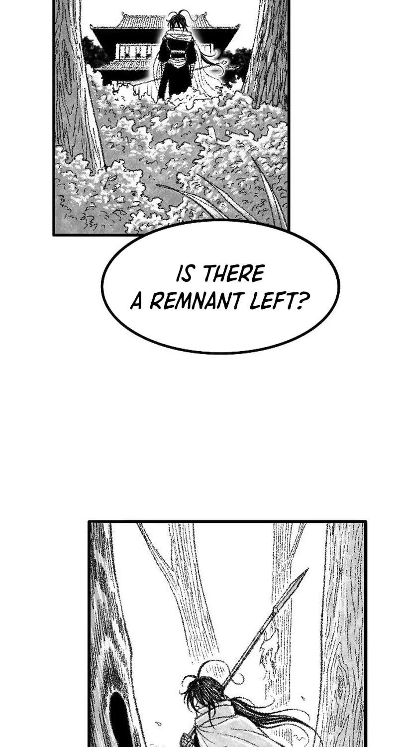 The Black Serpent Chapter 61 page 134 - 