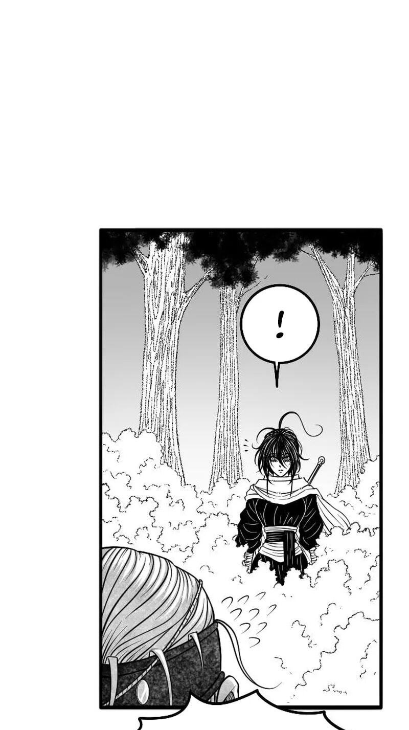 The Black Serpent Chapter 61 page 136 - 