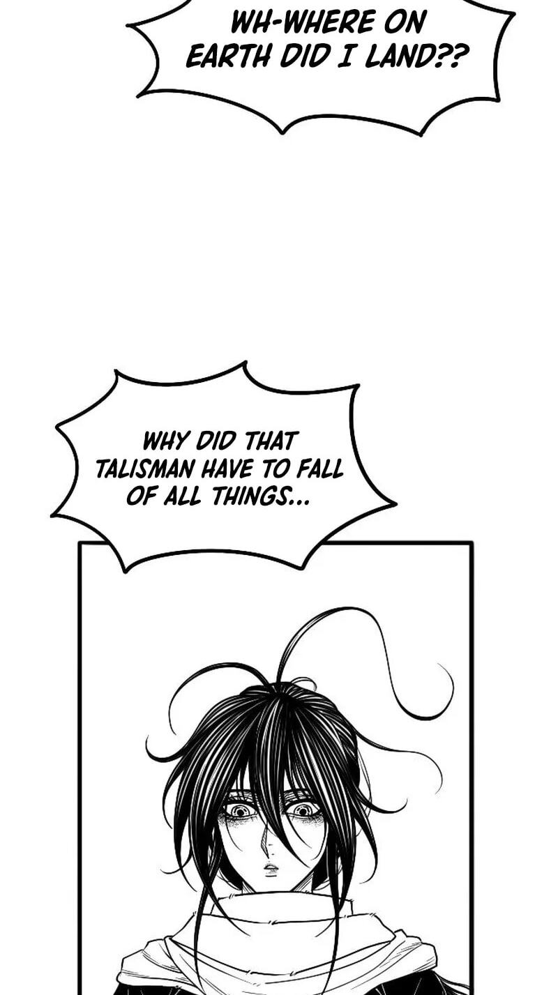 The Black Serpent Chapter 61 page 137 - 