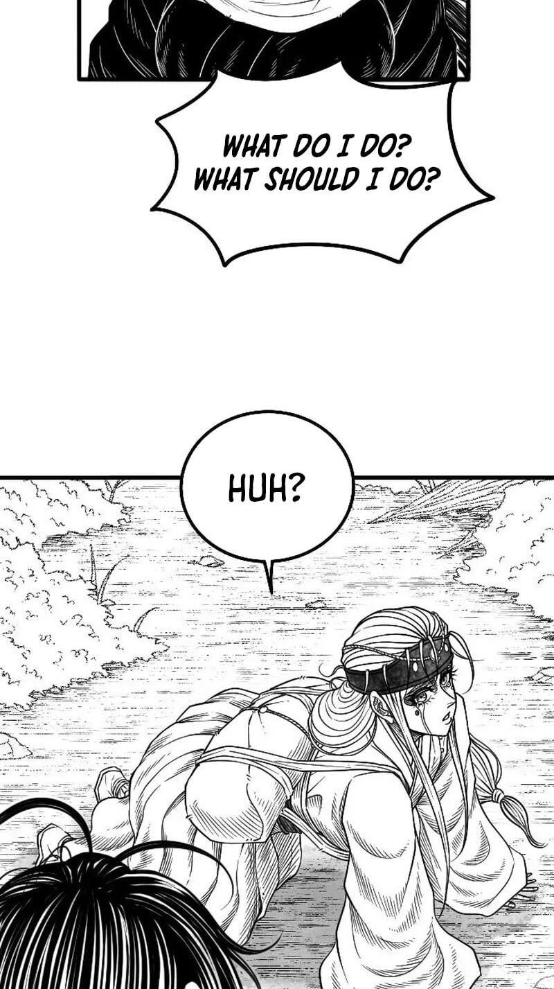 The Black Serpent Chapter 61 page 138 - 
