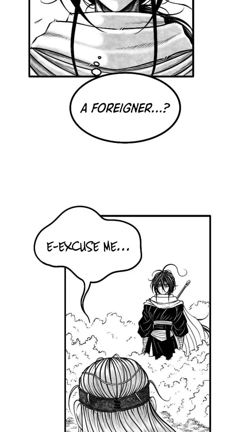 The Black Serpent Chapter 61 page 140 - 