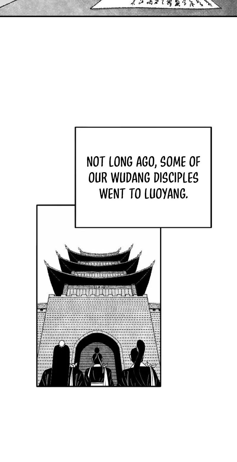 The Black Serpent Chapter 61 page 15 - 
