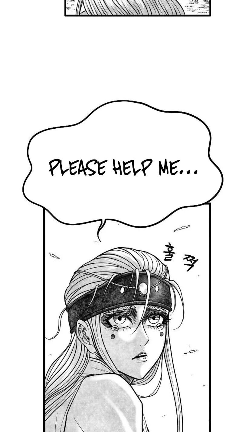 The Black Serpent Chapter 61 page 141 - 