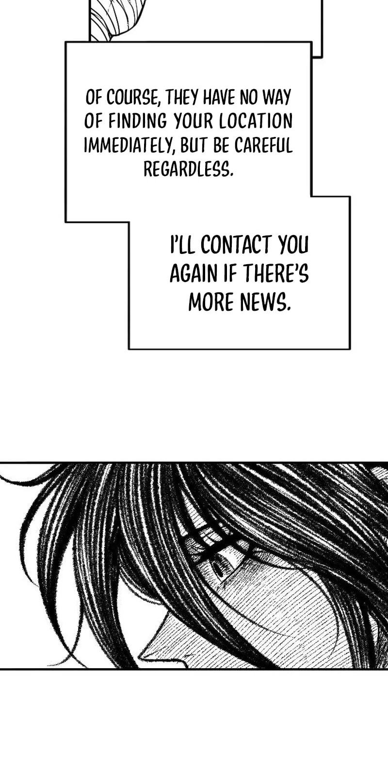 The Black Serpent Chapter 61 page 18 - 