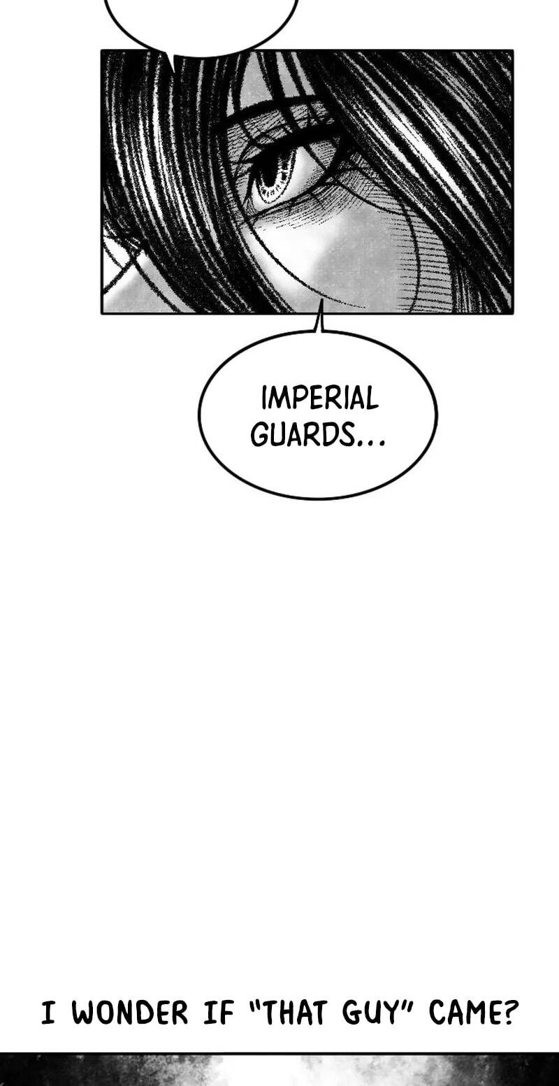 The Black Serpent Chapter 61 page 20 - 