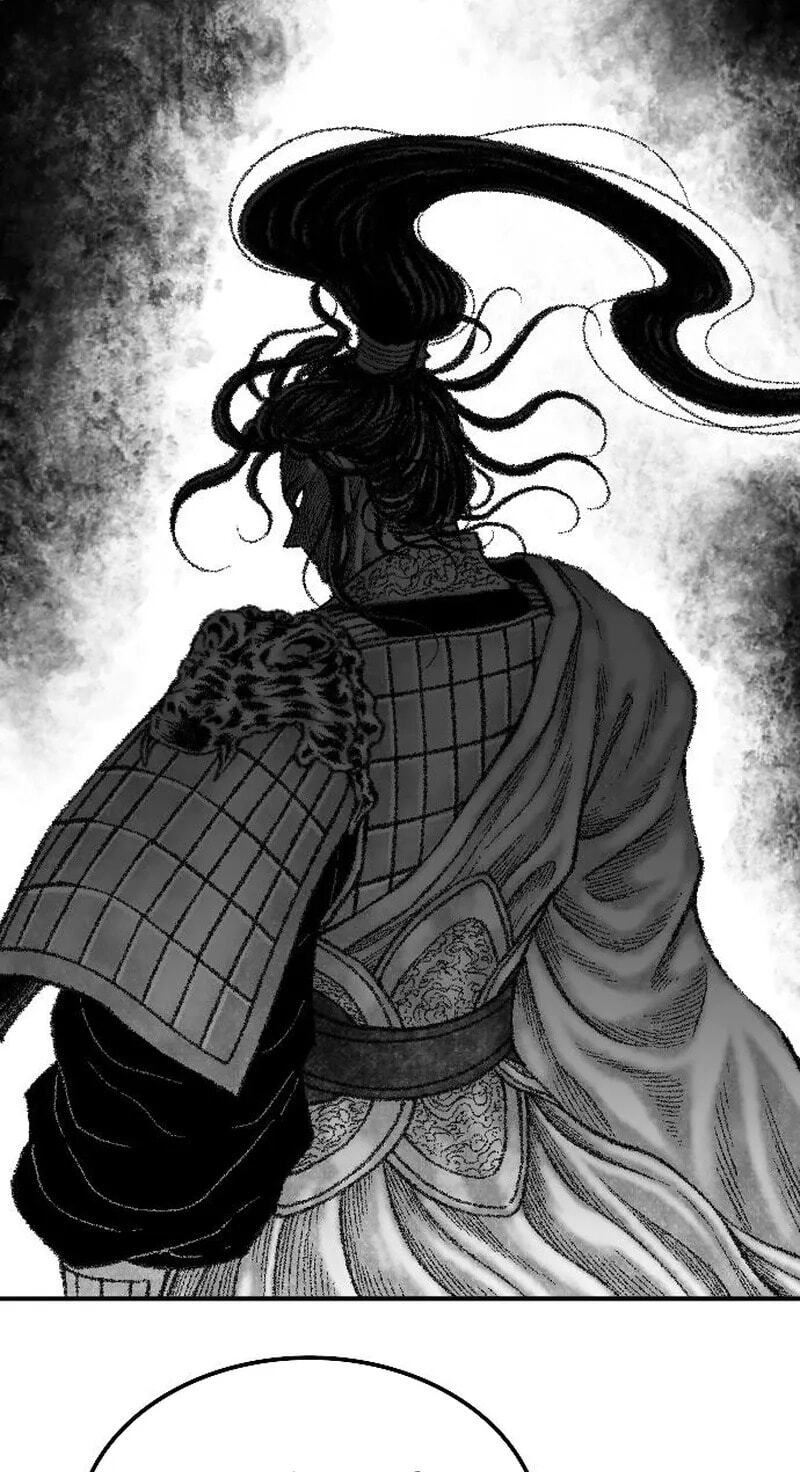 The Black Serpent Chapter 61 page 21 - 