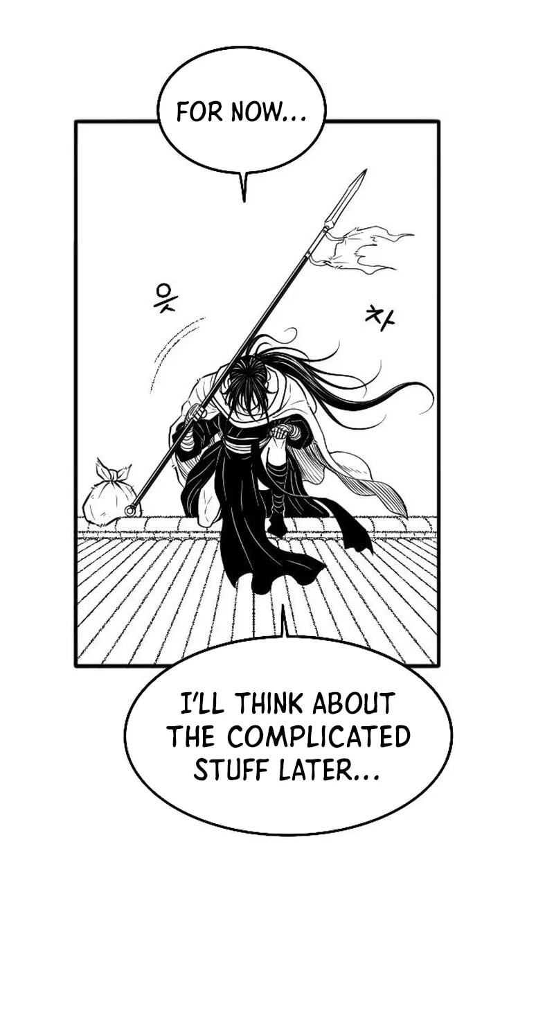 The Black Serpent Chapter 61 page 25 - 