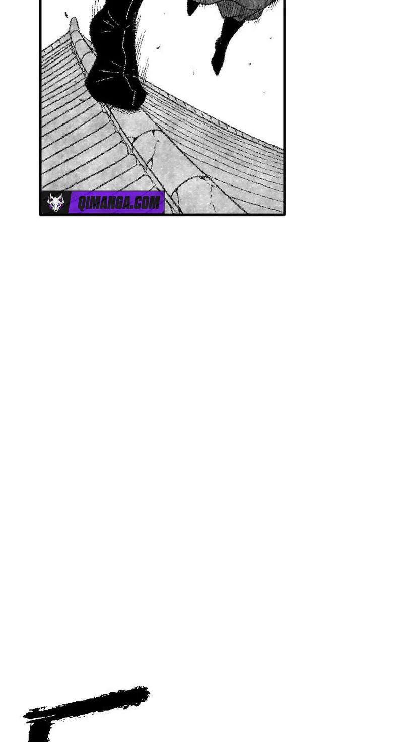 The Black Serpent Chapter 61 page 27 - 