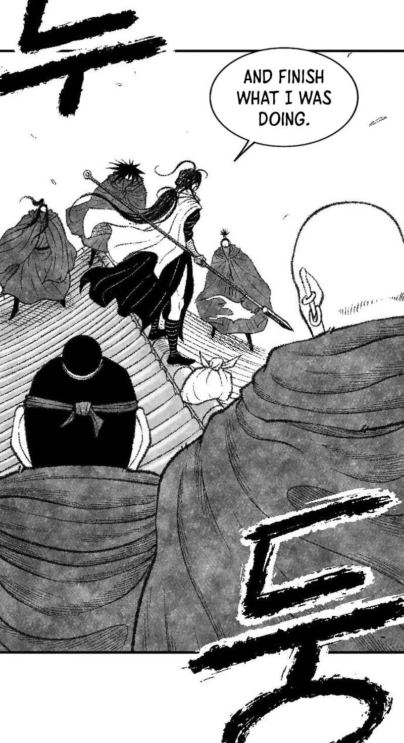 The Black Serpent Chapter 61 page 28 - 